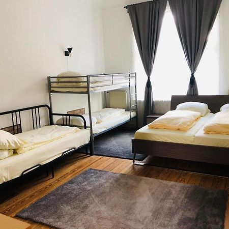 My Easy Home 汉堡 外观 照片