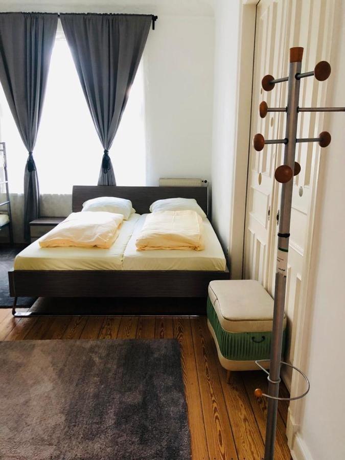 My Easy Home 汉堡 外观 照片