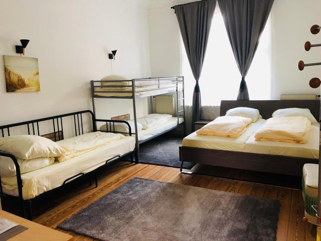 My Easy Home 汉堡 外观 照片